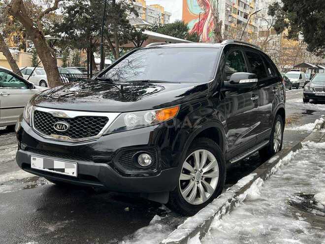 Kia Sorento 2012, 160,000 km - 2.0 l - Bakı