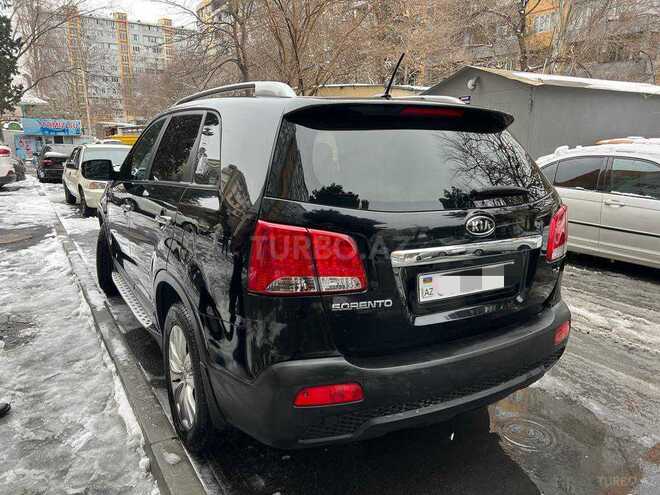 Kia Sorento 2012, 160,000 km - 2.0 l - Bakı
