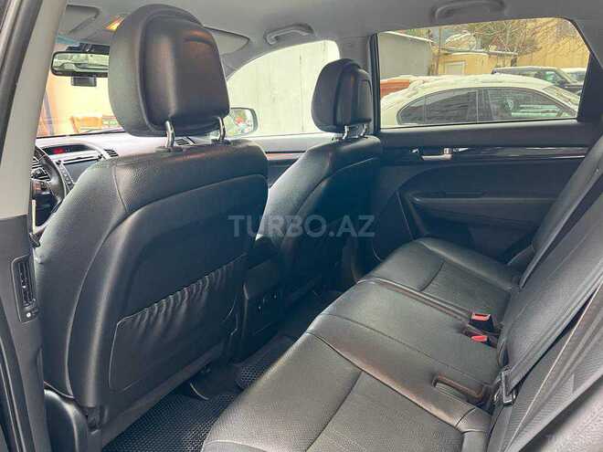 Kia Sorento 2012, 160,000 km - 2.0 l - Bakı