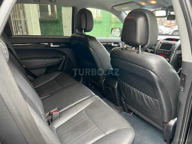 Kia Sorento 2012, 160,000 km - 2.0 l - Bakı