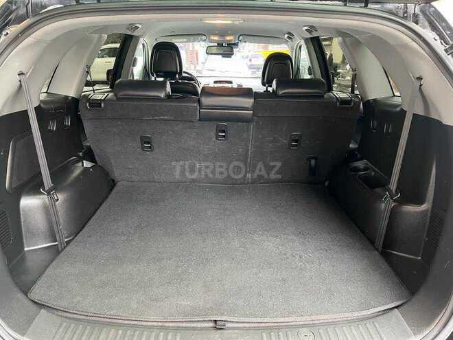 Kia Sorento 2012, 160,000 km - 2.0 l - Bakı