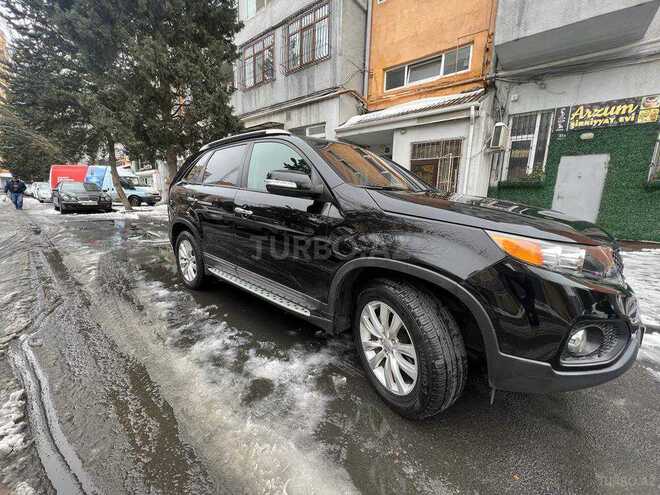 Kia Sorento 2012, 160,000 km - 2.0 l - Bakı