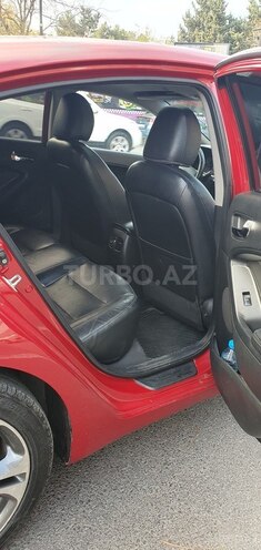 Kia Cerato 2013, 193,543 km - 1.6 l - Bakı