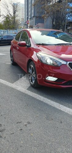Kia Cerato 2013, 193,543 km - 1.6 l - Bakı