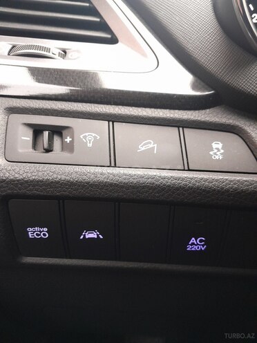 Hyundai Santa Fe 2014, 197,050 km - 2.0 l - Bakı