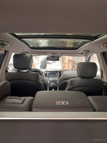 Hyundai Santa Fe 2014, 197,050 km - 2.0 l - Bakı
