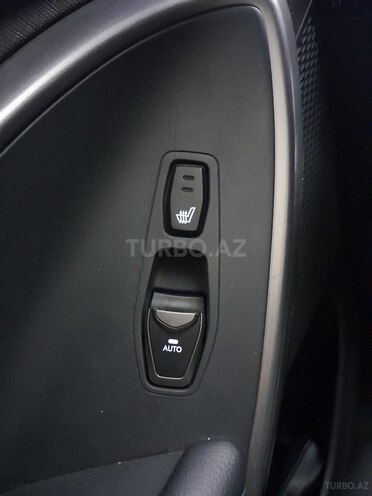 Hyundai Santa Fe 2014, 197,050 km - 2.0 l - Bakı