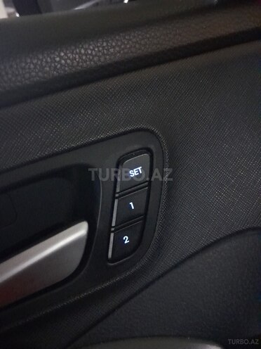 Hyundai Santa Fe 2014, 197,050 km - 2.0 l - Bakı