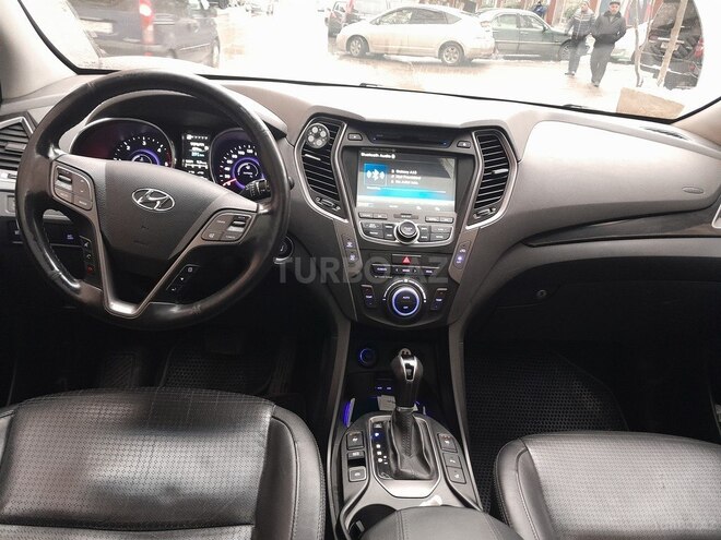 Hyundai Santa Fe 2014, 197,050 km - 2.0 l - Bakı