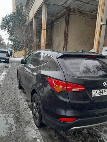 Hyundai Santa Fe 2014, 197,050 km - 2.0 l - Bakı