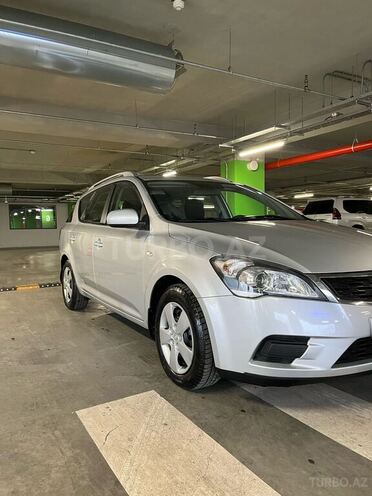 Kia Ceed 2010, 130,000 km - 1.4 l - Bakı
