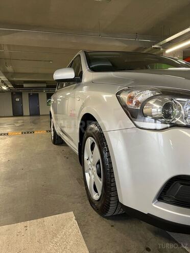 Kia Ceed 2010, 130,000 km - 1.4 l - Bakı