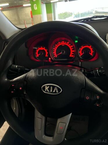 Kia Ceed 2010, 130,000 km - 1.4 l - Bakı