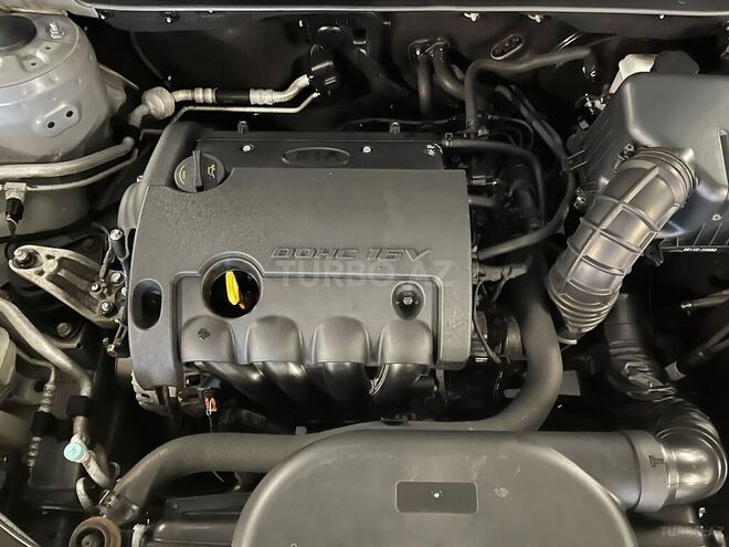 Kia Ceed 2010, 130,000 km - 1.4 l - Bakı