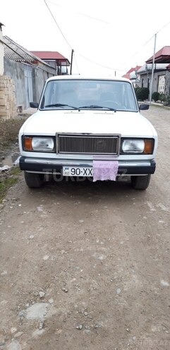 LADA (VAZ) 2107 2010, 100,313 km - 1.6 л - Şəmkir
