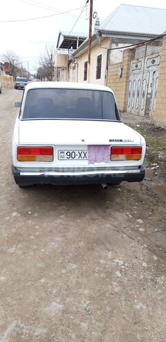 LADA (VAZ) 2107 2010, 100,313 km - 1.6 л - Şəmkir