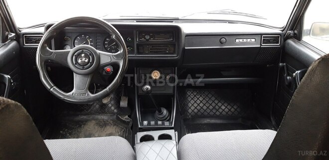 LADA (VAZ) 2107 2010, 100,313 km - 1.6 л - Şəmkir