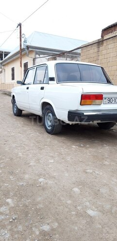 LADA (VAZ) 2107 2010, 100,313 km - 1.6 л - Şəmkir