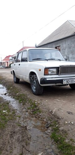 LADA (VAZ) 2107 2010, 100,313 km - 1.6 л - Şəmkir