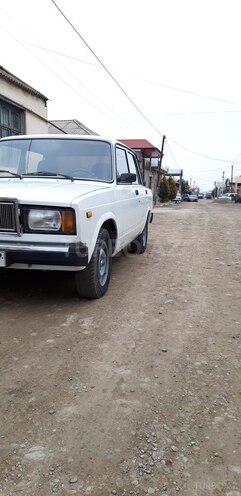 LADA (VAZ) 2107 2010, 100,313 km - 1.6 л - Şəmkir