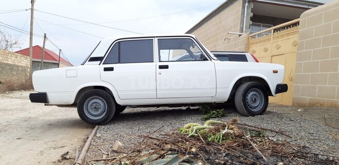 LADA (VAZ) 2107 2010, 100,313 km - 1.6 л - Şəmkir