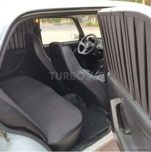 LADA (VAZ) 2107 2010, 100,313 km - 1.6 л - Şəmkir