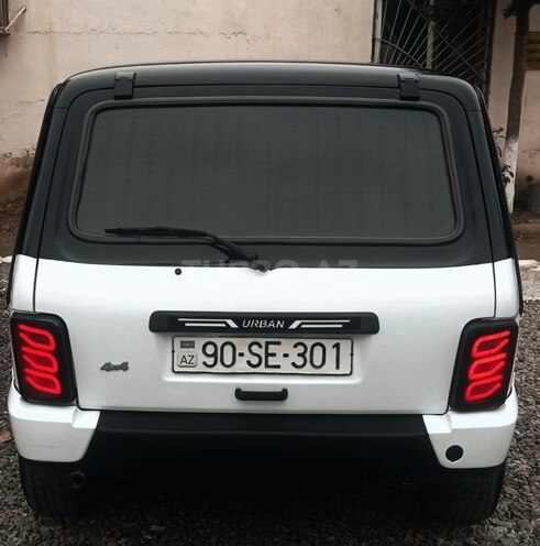 LADA (VAZ) Niva 2014, 57,400 km - 1.7 л - Tərtər