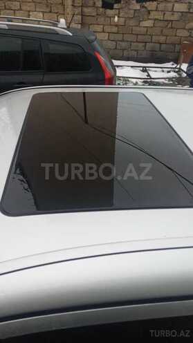 Mercedes E 280 2000, 411,000 km - 2.8 л - Sumqayıt