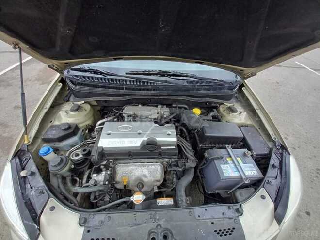 Kia Rio 2005, 157,500 km - 1.4 l - Ağstafa