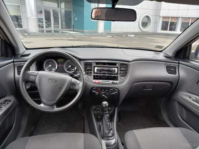 Kia Rio 2005, 157,500 km - 1.4 l - Ağstafa