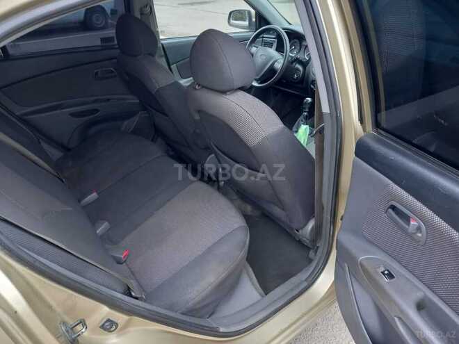 Kia Rio 2005, 157,500 km - 1.4 l - Ağstafa