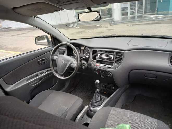 Kia Rio 2005, 157,500 km - 1.4 l - Ağstafa