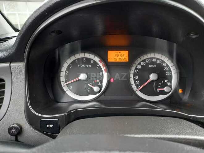 Kia Rio 2005, 157,500 km - 1.4 l - Ağstafa