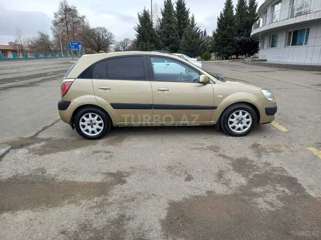 Kia Rio 2005, 157,500 km - 1.4 l - Ağstafa