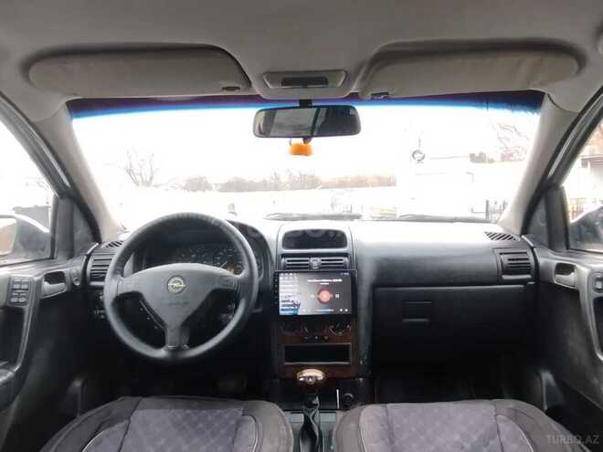 Opel Astra 1998, 324,000 km - 1.8 l - Sumqayıt