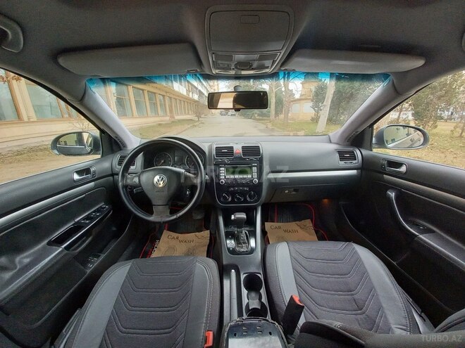 Volkswagen Jetta 2005, 221,477 km - 2.5 l - Gəncə