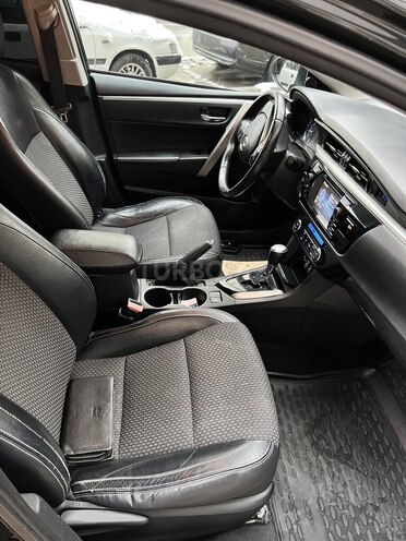 Toyota Corolla 2014, 203,000 km - 1.6 l - Bakı