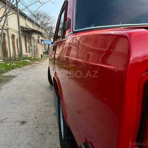 LADA (VAZ) 2107 1984, 99,999 km - 1.5 л - Bakı