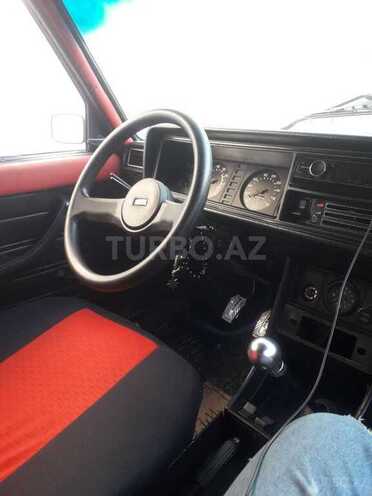 LADA (VAZ) 2107 1984, 99,999 km - 1.5 л - Bakı