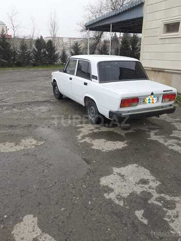 LADA (VAZ) 2107 2010, 98,548 km - 1.6 l - Hacıqabul