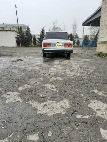 LADA (VAZ) 2107 2010, 98,548 km - 1.6 l - Hacıqabul