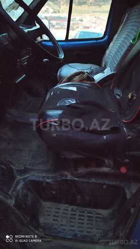 GAZ 33021 1997, 250,000 km - 2.4 л - Bakı