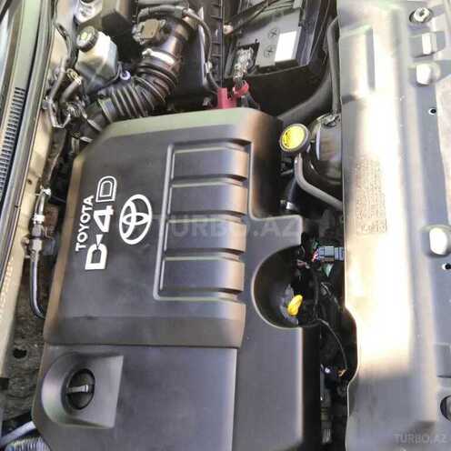 Toyota Corolla 2005, 160,345 km - 1.4 л - Mingəçevir