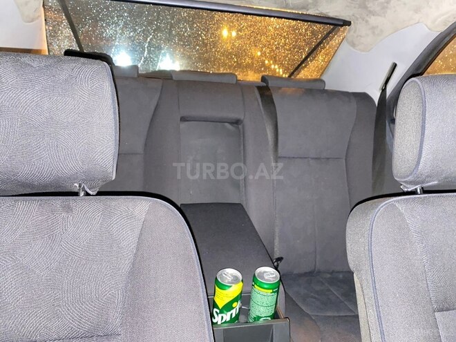 Mercedes E 240 2000, 158,432 km - 2.6 л - Bakı