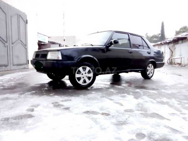 Tofas Sahin 2004, 283,889 km - 1.6 l - Sumqayıt