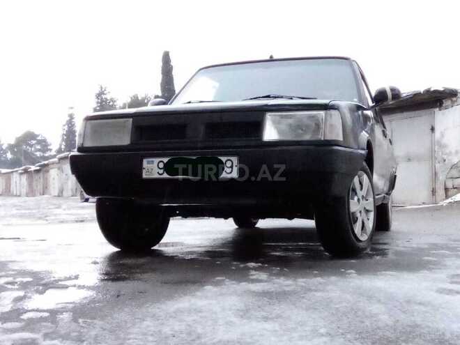Tofas Sahin 2004, 283,889 km - 1.6 l - Sumqayıt
