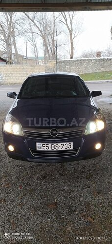 Opel Astra 2008, 159,300 km - 1.4 l - Şəki