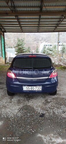 Opel Astra 2008, 159,300 km - 1.4 l - Şəki
