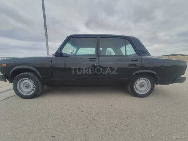 LADA (VAZ) 2107 1993, 100,000 km - 1.6 l - Salyan