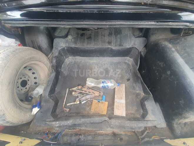 LADA (VAZ) 2107 1993, 100,000 km - 1.6 l - Salyan
